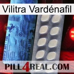 Vilitra Vardénafil 34